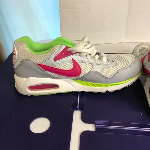 NIKE AIR MAX CORRELATE WOMENS SHOE SIZE 10 - Picture 7 of 9